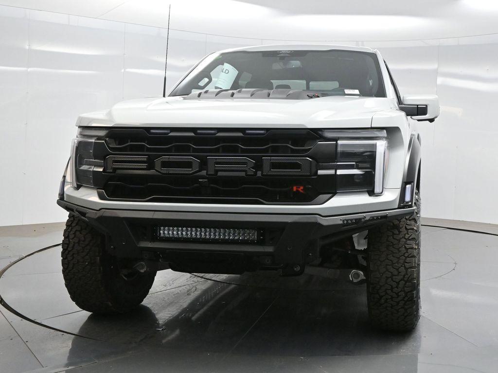 new 2024 Ford F-150 car, priced at $147,980