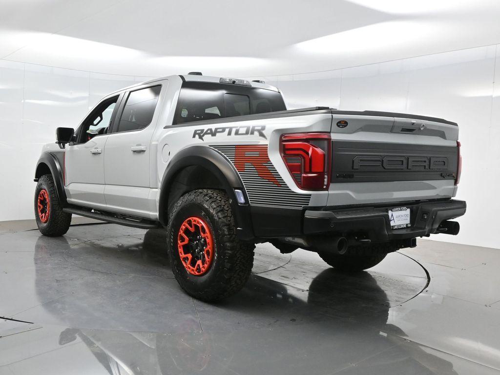 new 2024 Ford F-150 car, priced at $147,980