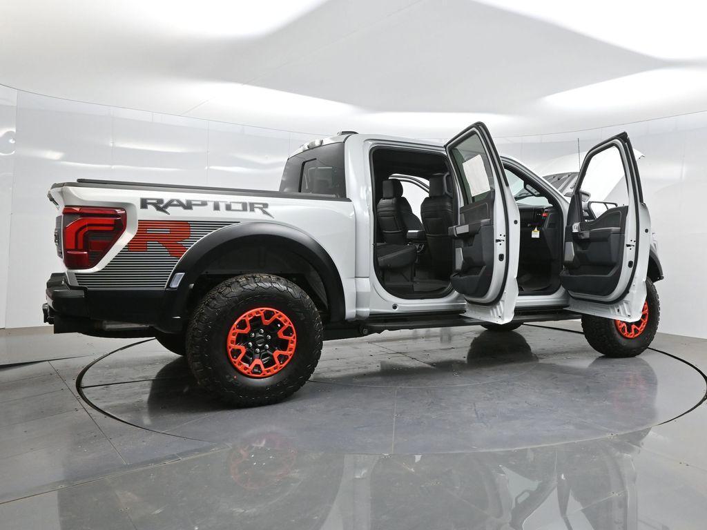 new 2024 Ford F-150 car, priced at $147,980