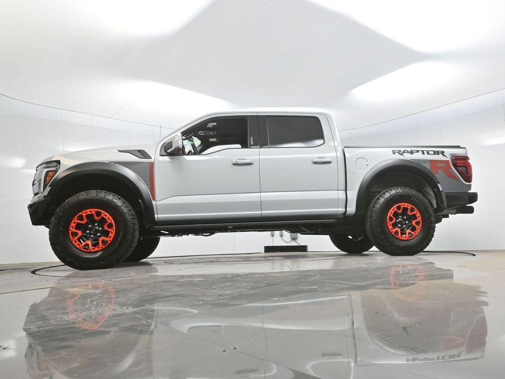 new 2024 Ford F-150 car, priced at $147,980