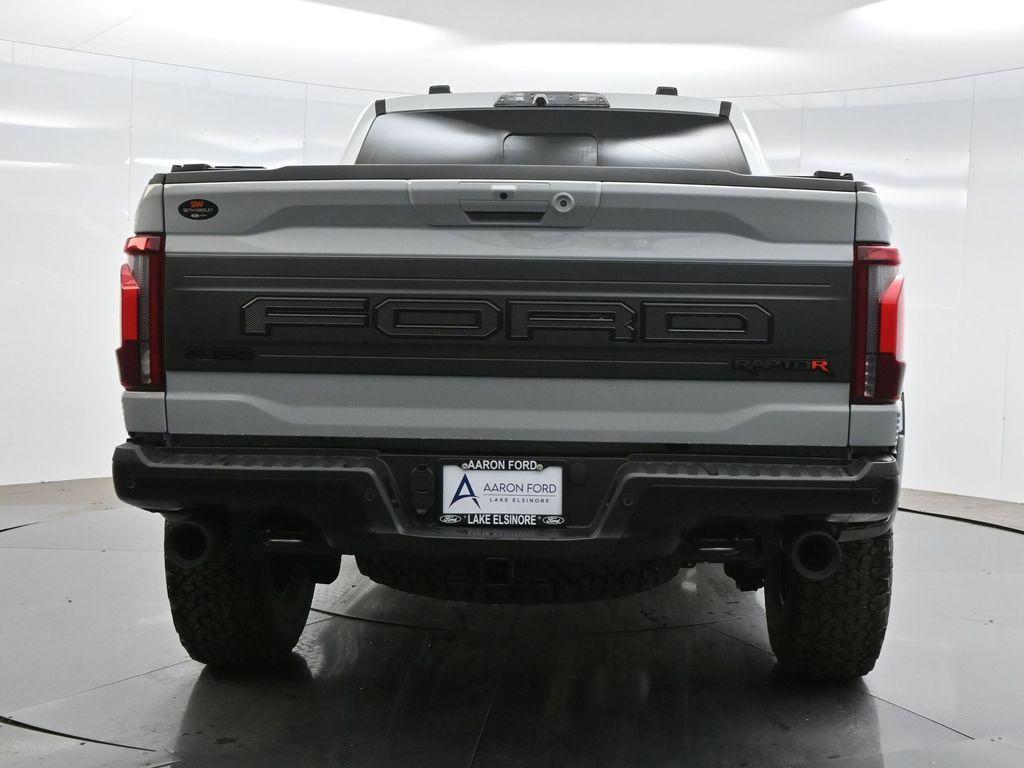 new 2024 Ford F-150 car, priced at $147,980