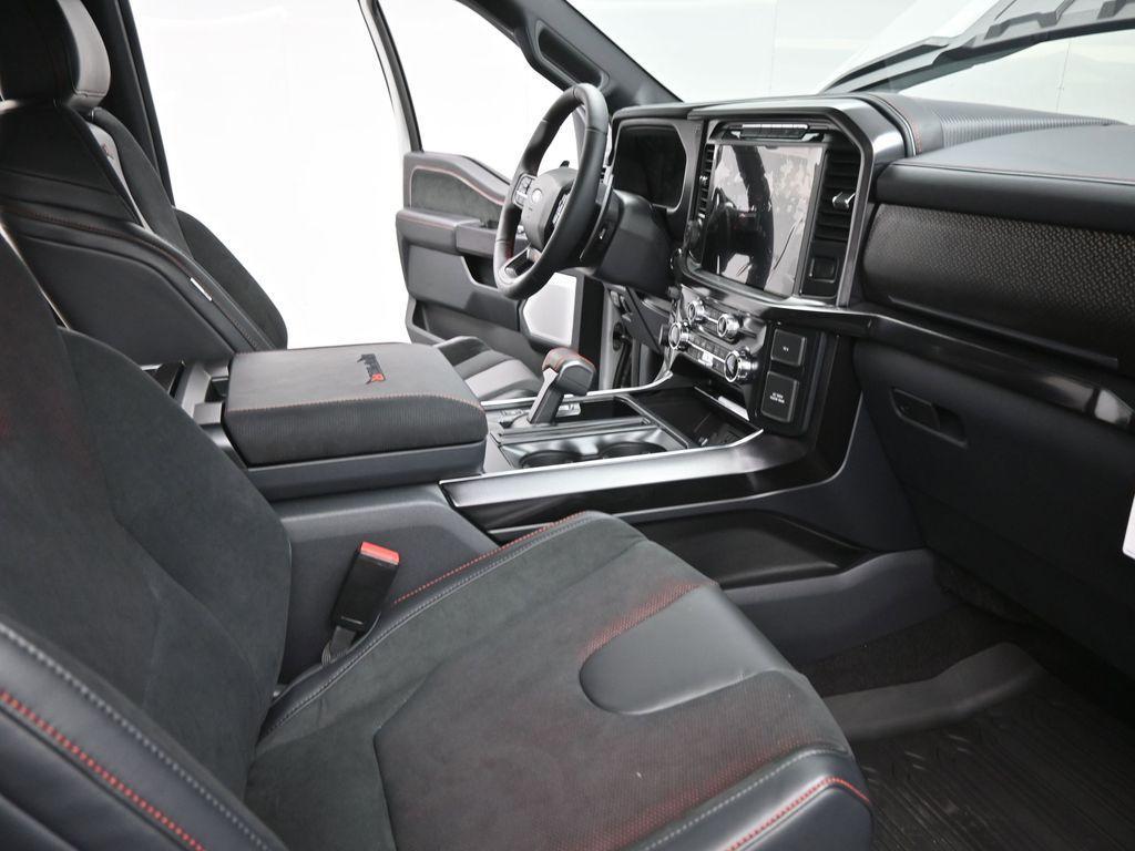 new 2024 Ford F-150 car, priced at $147,980