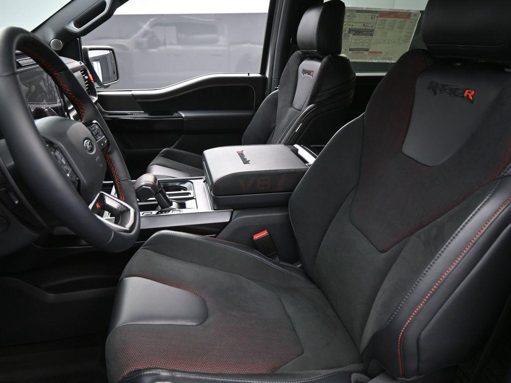 new 2024 Ford F-150 car, priced at $147,980