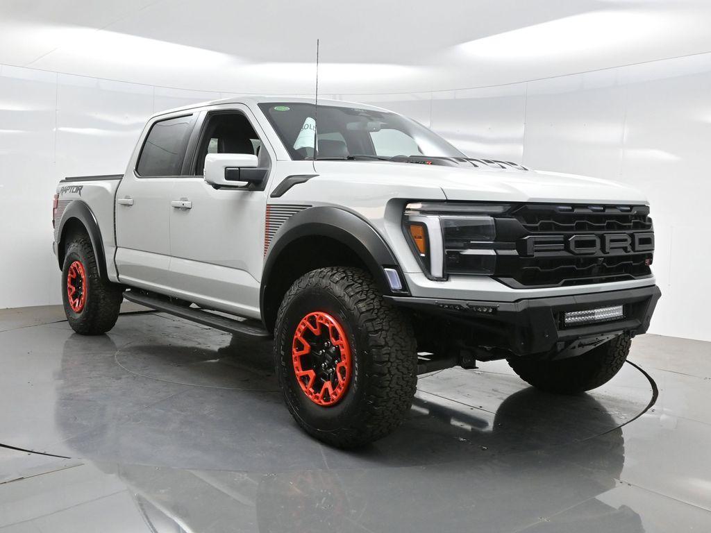 new 2024 Ford F-150 car, priced at $147,980