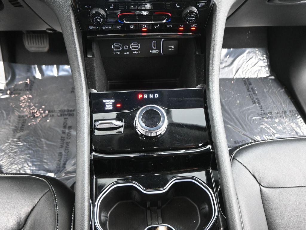 used 2022 Jeep Grand Cherokee car, priced at $30,495