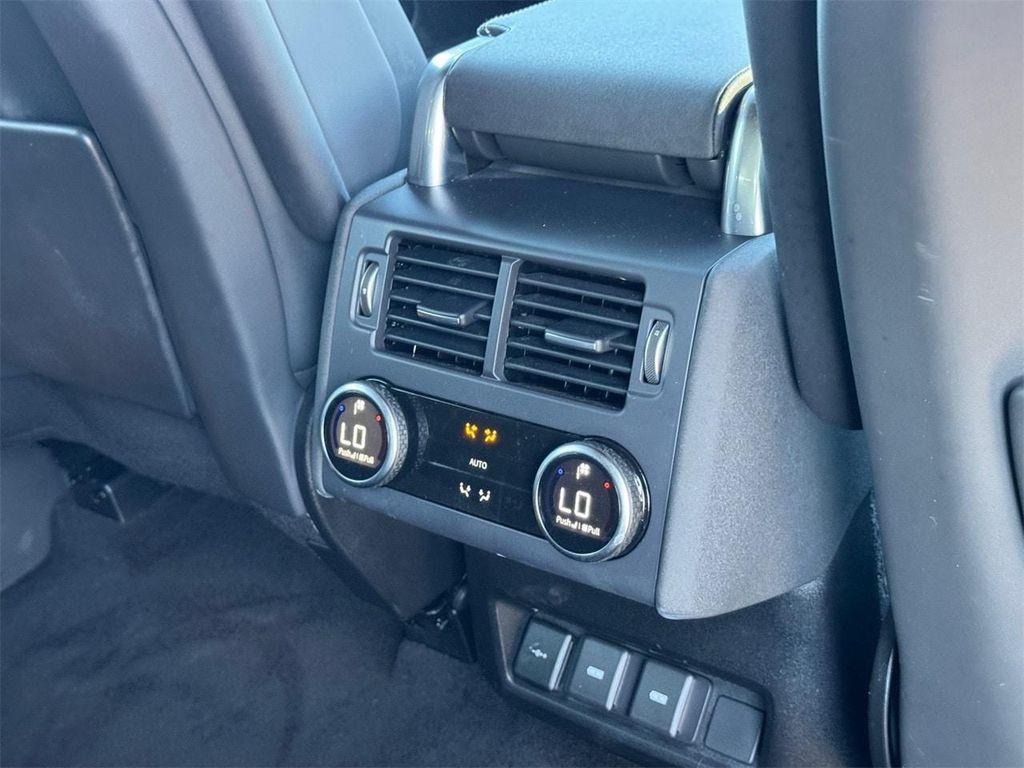 used 2023 Land Rover Discovery car, priced at $46,429