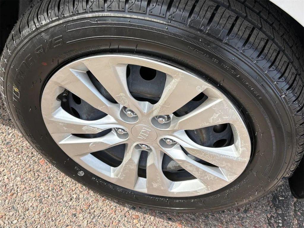 used 2021 Kia Soul car, priced at $16,735