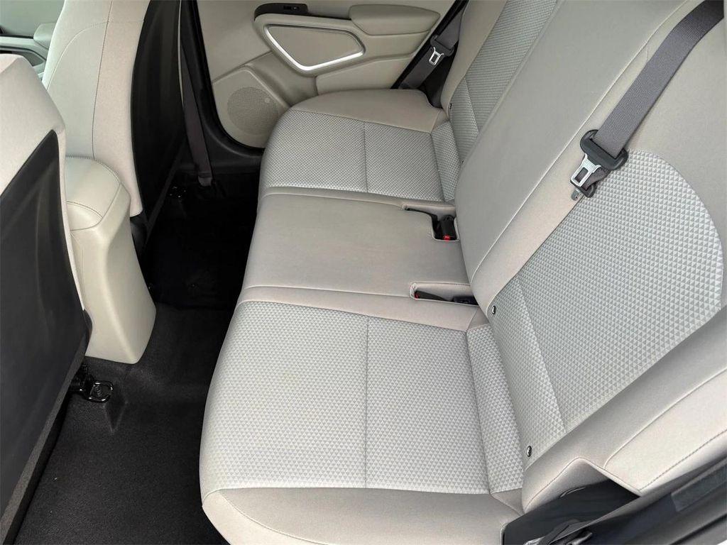 used 2021 Kia Soul car, priced at $16,735