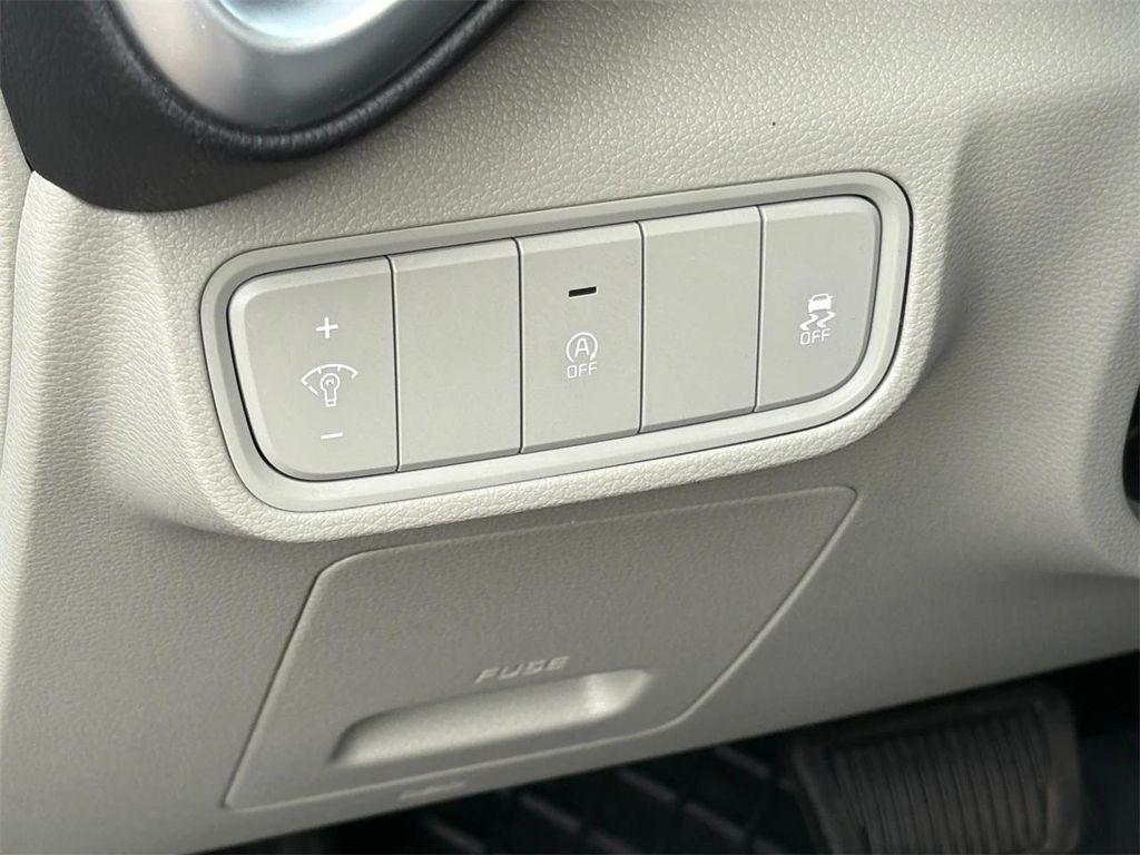 used 2021 Kia Soul car, priced at $16,735