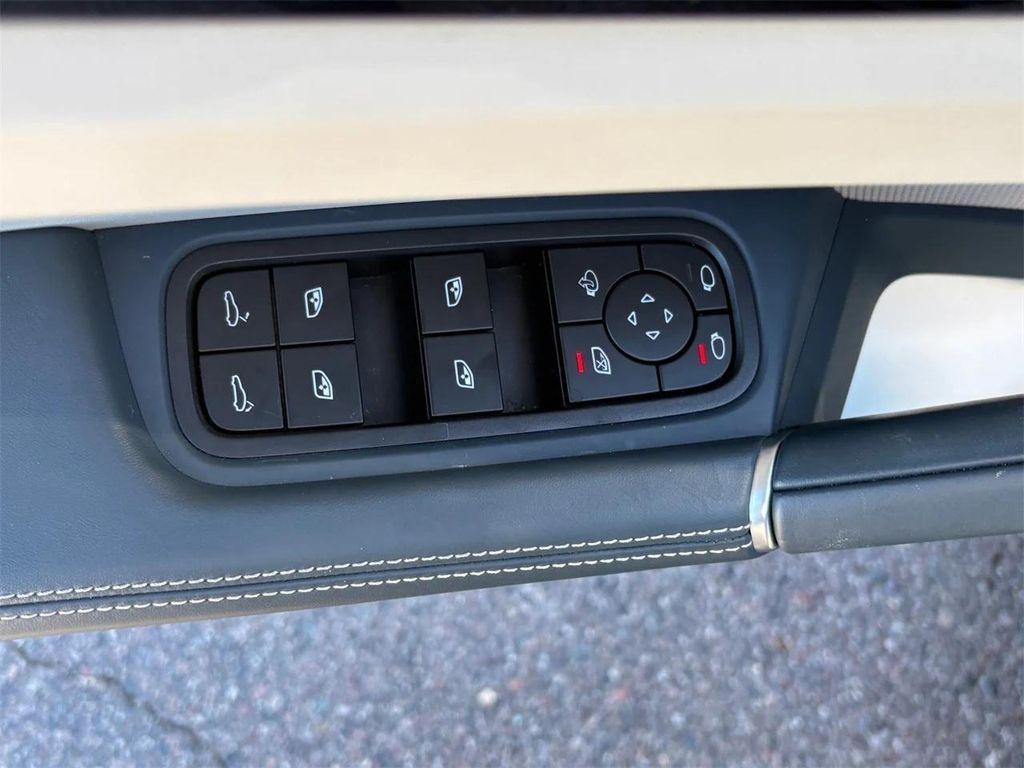 used 2022 Porsche Cayenne car, priced at $65,881