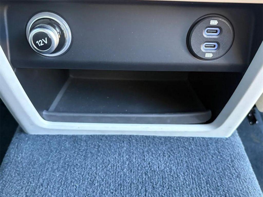 used 2022 Porsche Cayenne car, priced at $65,881