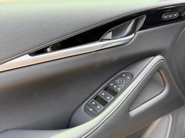 new 2025 INFINITI QX60 car, priced at $48,185