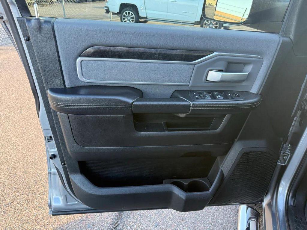 used 2019 Ram 2500 car, priced at $39,991