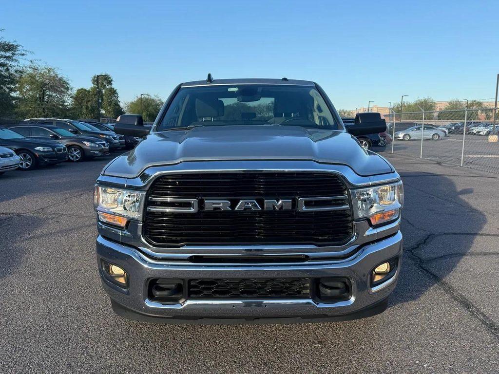 used 2019 Ram 2500 car, priced at $39,991