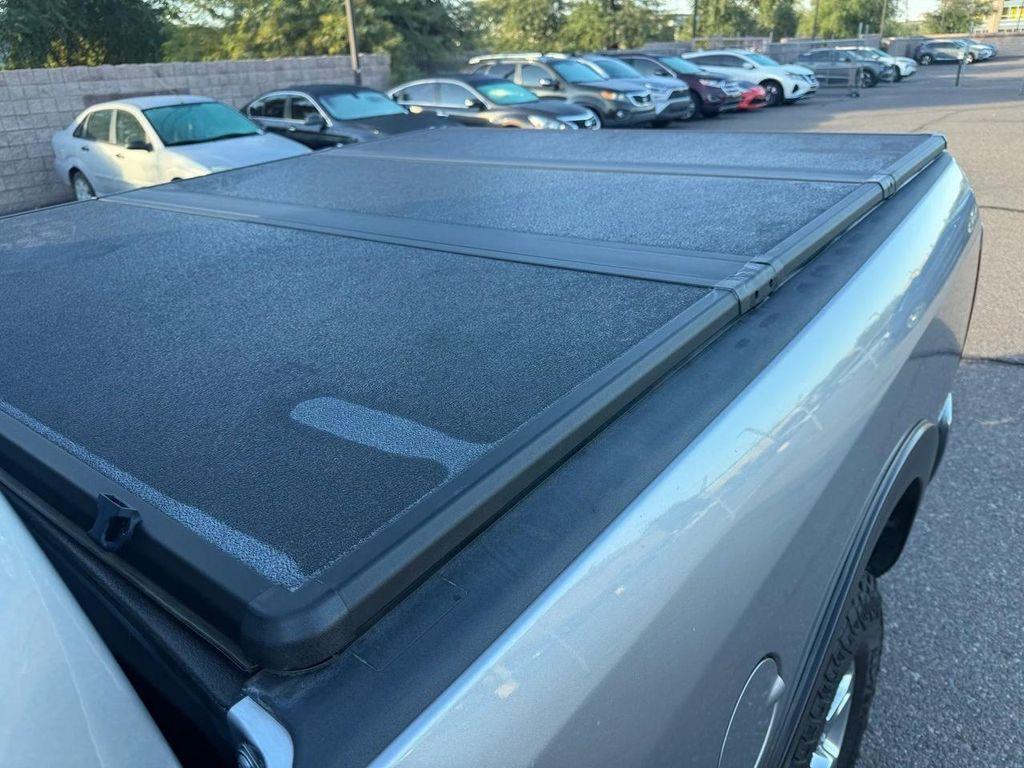 used 2019 Ram 2500 car, priced at $39,991