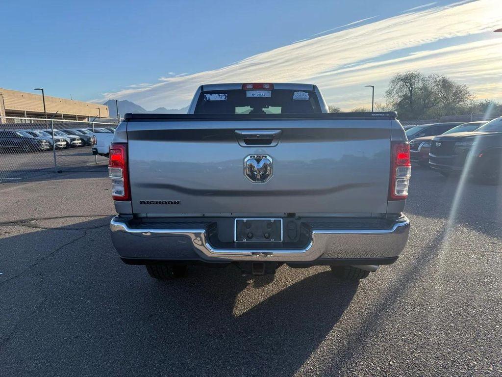 used 2019 Ram 2500 car, priced at $39,991