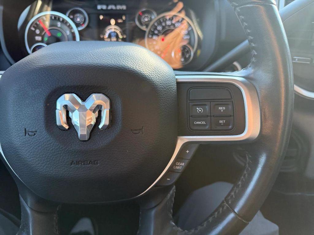 used 2019 Ram 2500 car, priced at $39,991