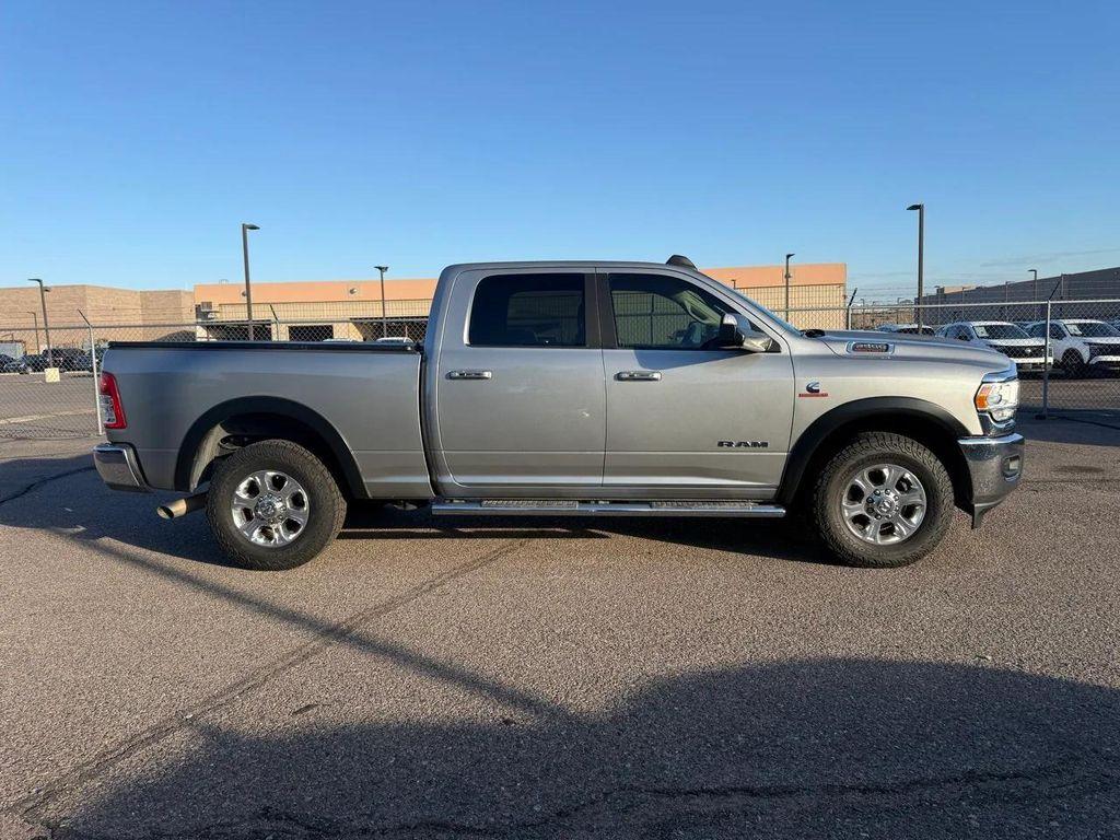 used 2019 Ram 2500 car, priced at $39,991