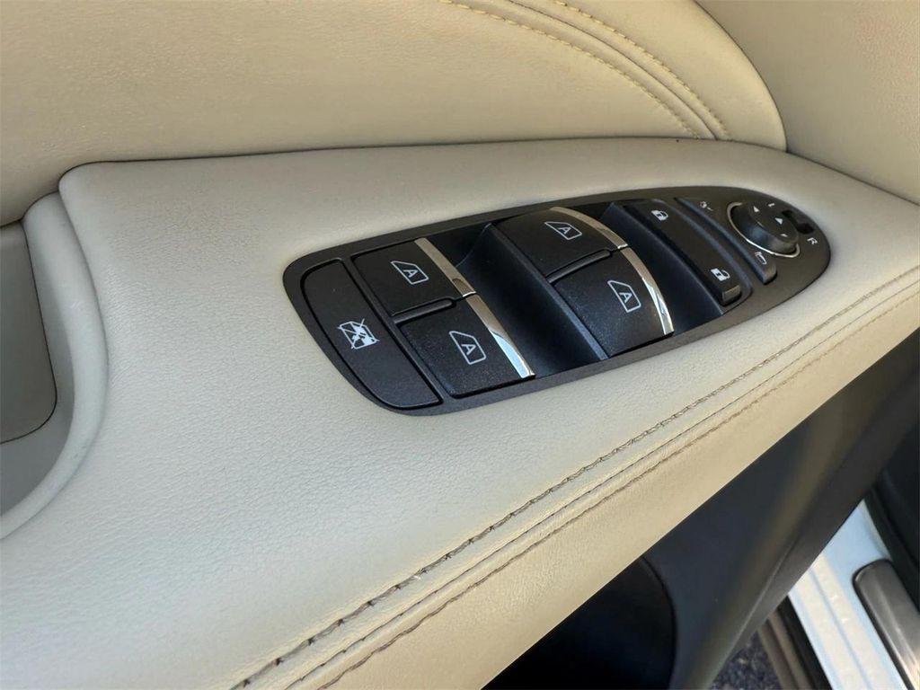 used 2019 INFINITI QX60 car, priced at $18,490