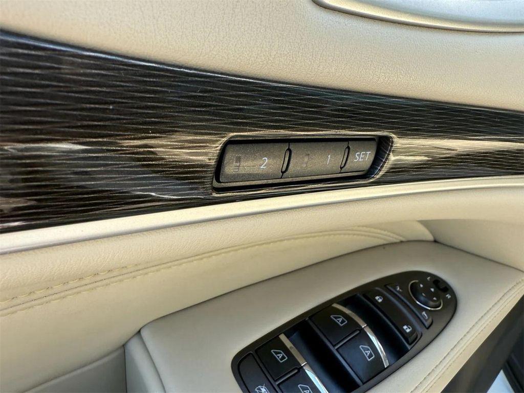 used 2019 INFINITI QX60 car, priced at $18,490
