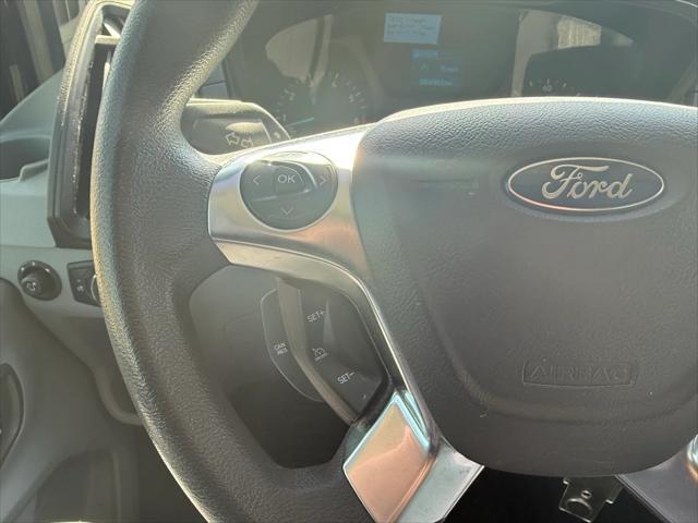 used 2017 Ford Transit-150 car, priced at $28,990