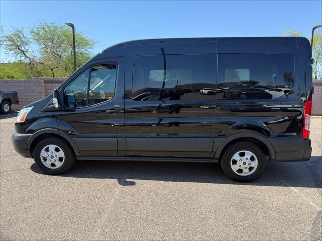 used 2017 Ford Transit-150 car, priced at $28,990