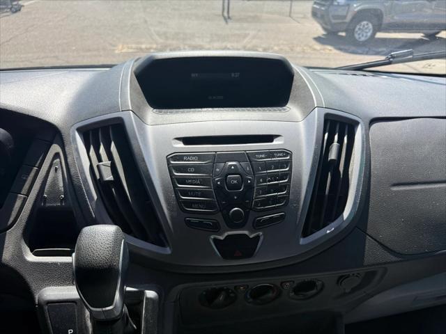 used 2017 Ford Transit-150 car, priced at $28,990