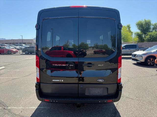 used 2017 Ford Transit-150 car, priced at $28,990