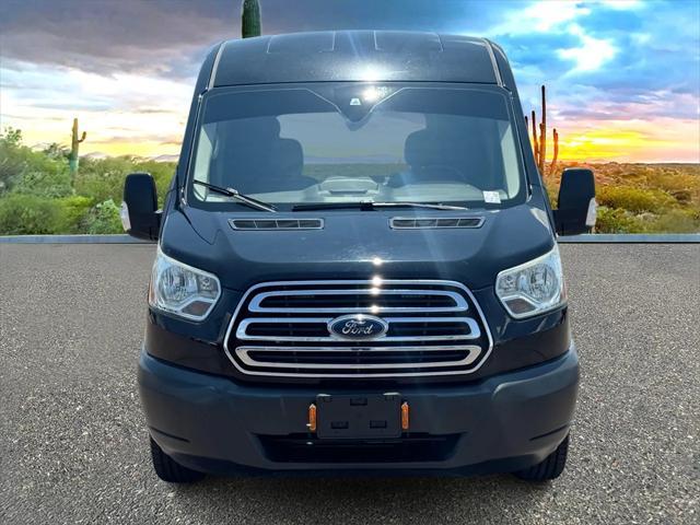 used 2017 Ford Transit-150 car, priced at $26,690
