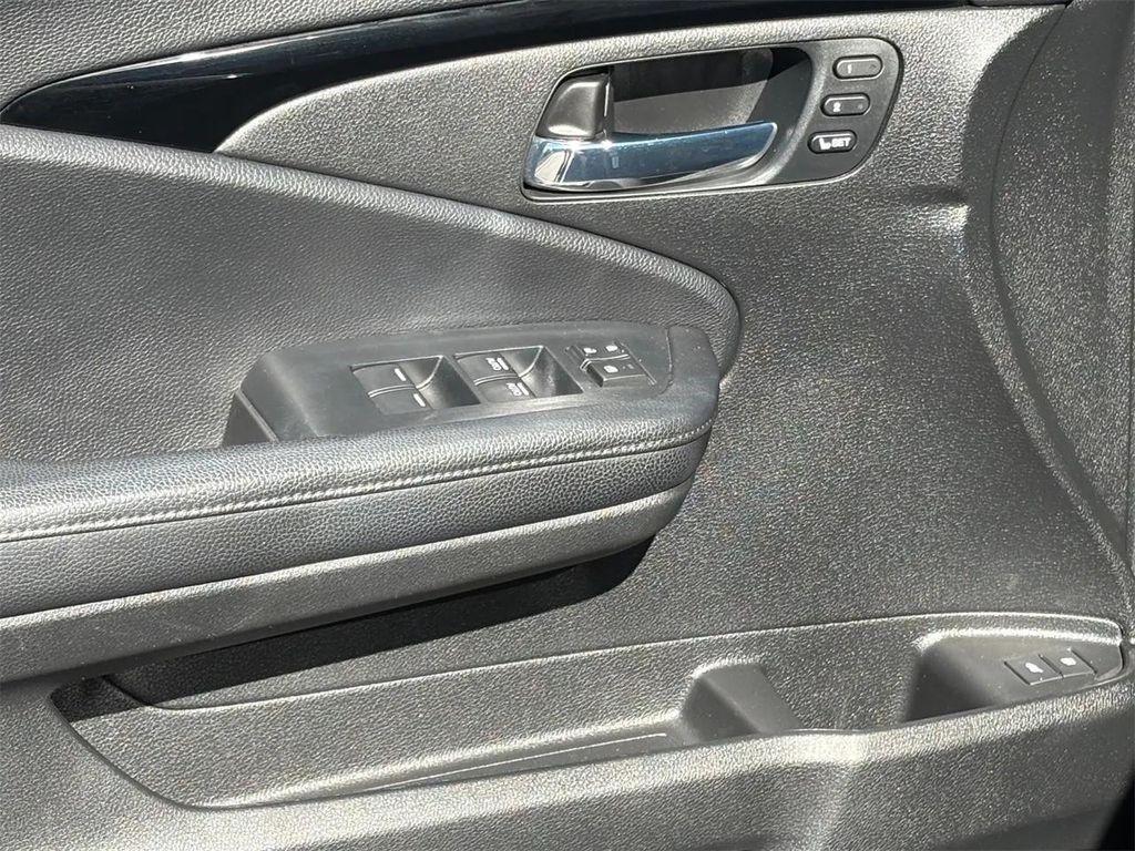 used 2021 Honda Passport car, priced at $26,213