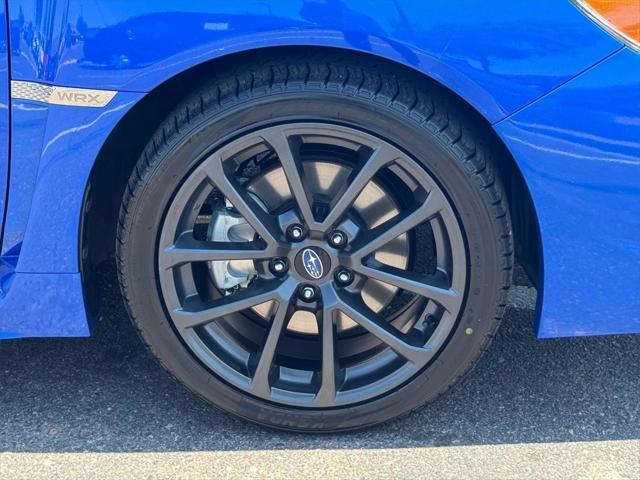 used 2019 Subaru WRX car, priced at $23,990