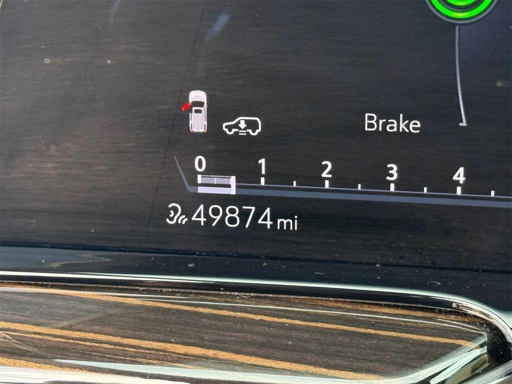 used 2022 Cadillac Escalade car, priced at $61,989