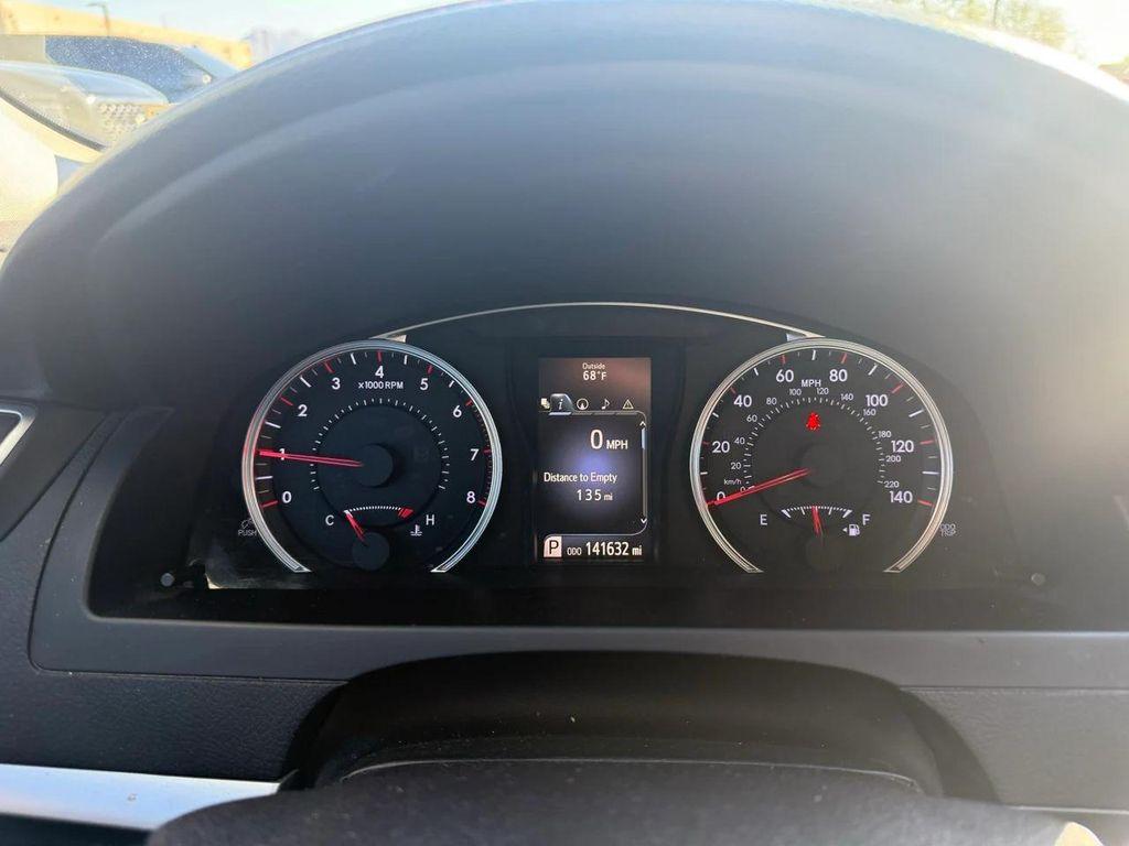 used 2017 Toyota Camry car, priced at $14,272