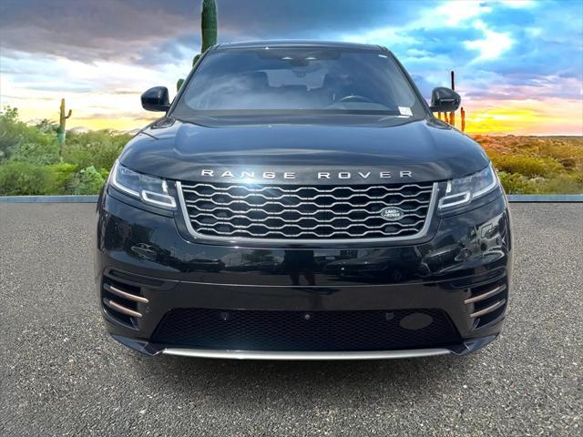 used 2021 Land Rover Range Rover Velar car, priced at $39,490
