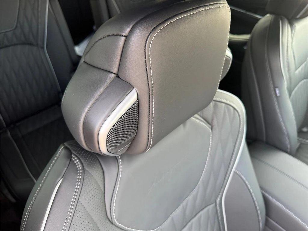 new 2026 INFINITI QX60 car, priced at $70,245