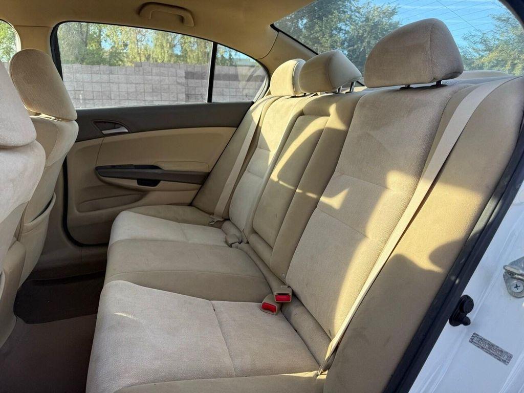 used 2010 Honda Accord car, priced at $8,550