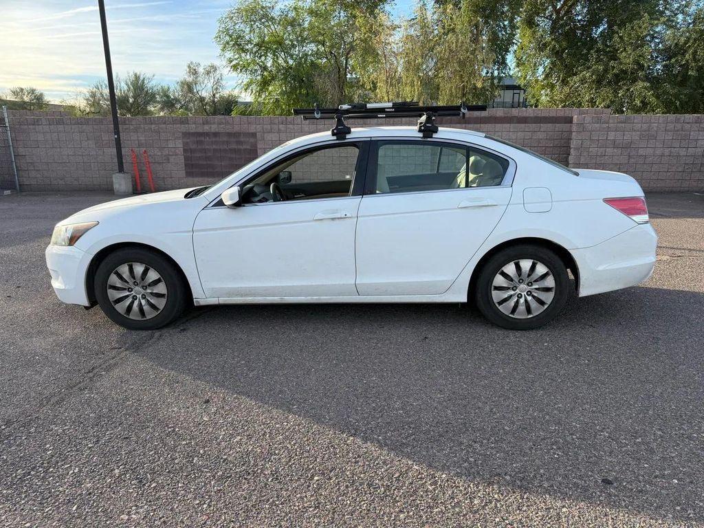 used 2010 Honda Accord car, priced at $8,550