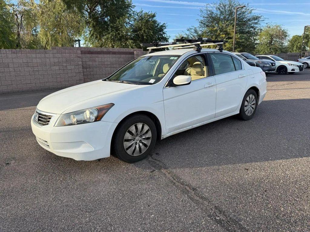 used 2010 Honda Accord car, priced at $8,550