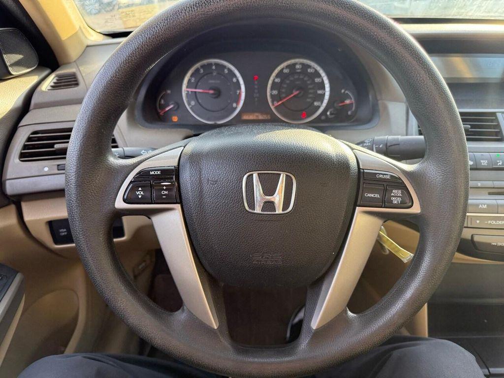 used 2010 Honda Accord car, priced at $8,550