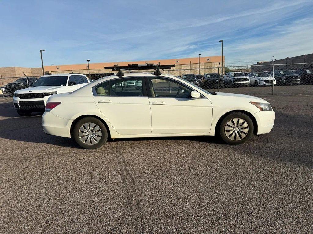 used 2010 Honda Accord car, priced at $8,550