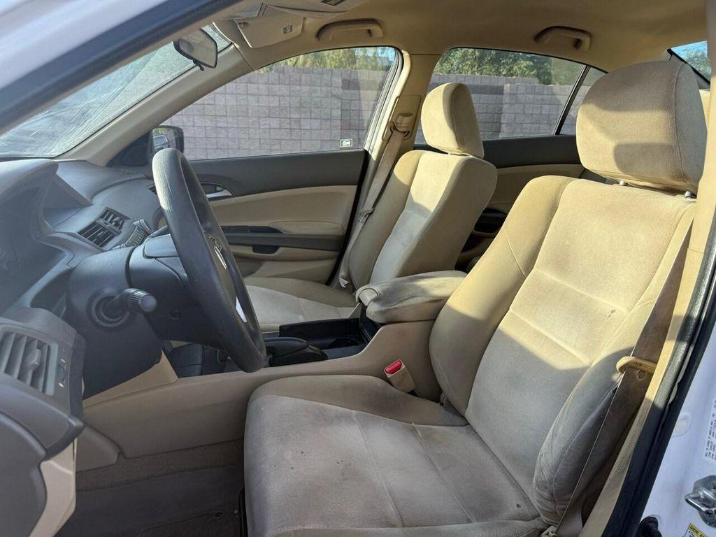 used 2010 Honda Accord car, priced at $8,550