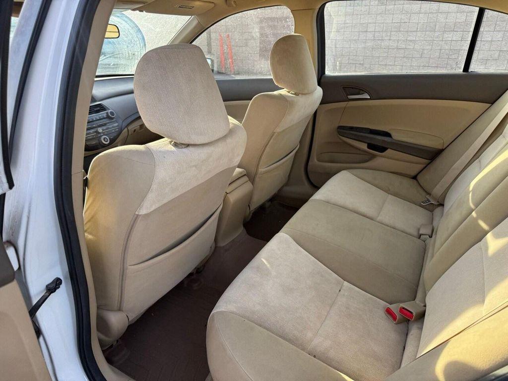 used 2010 Honda Accord car, priced at $8,550