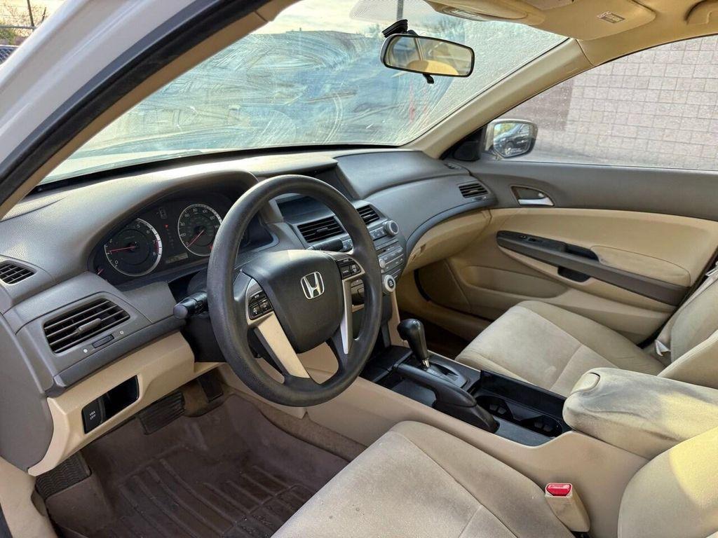 used 2010 Honda Accord car, priced at $8,550