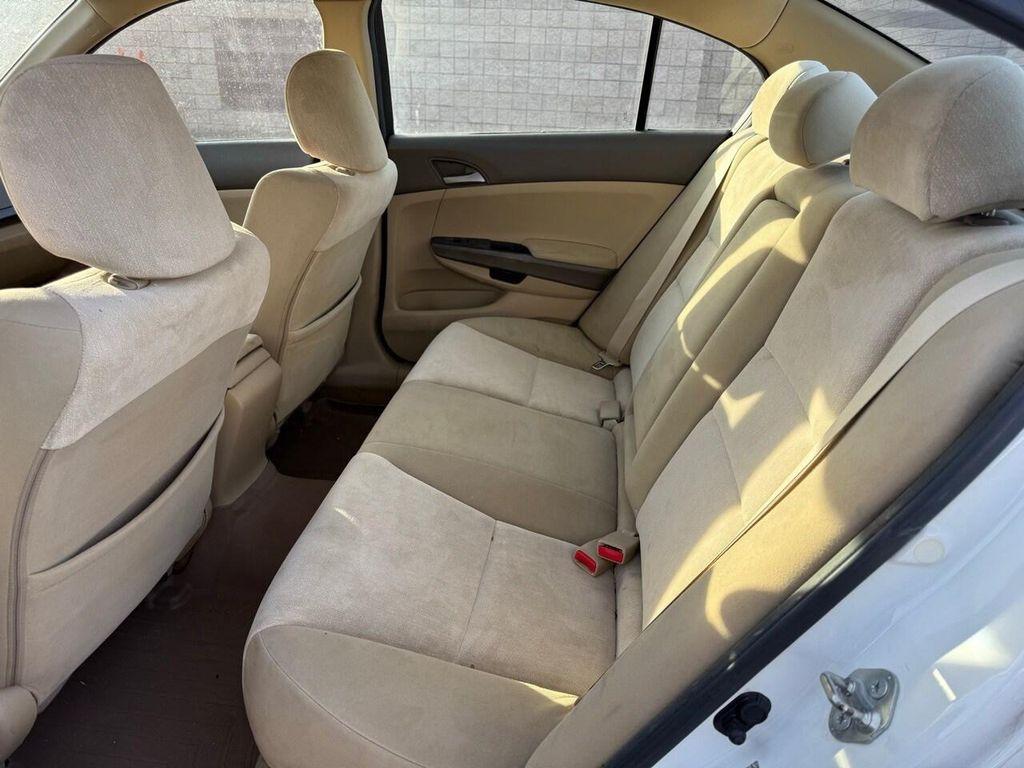 used 2010 Honda Accord car, priced at $8,550