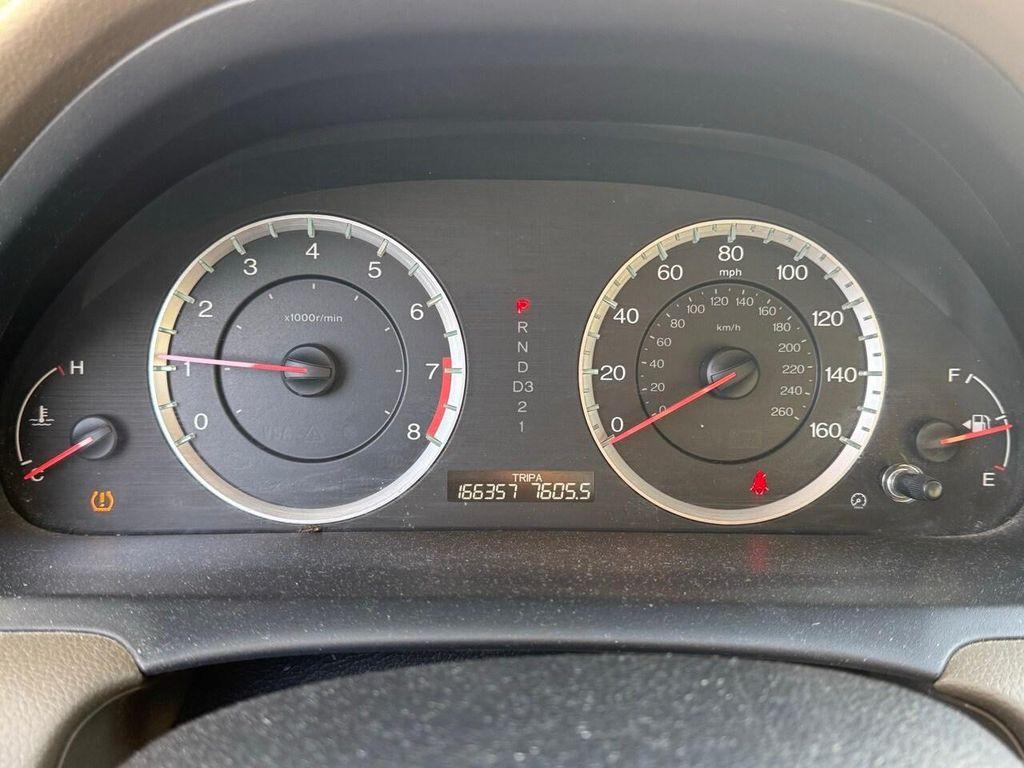 used 2010 Honda Accord car, priced at $8,550