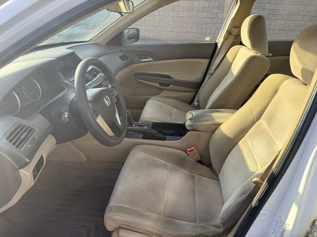 used 2010 Honda Accord car, priced at $8,550