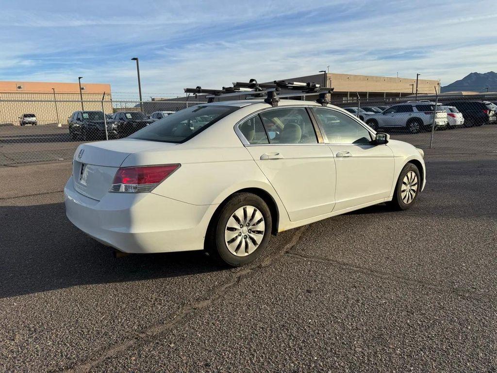 used 2010 Honda Accord car, priced at $8,550