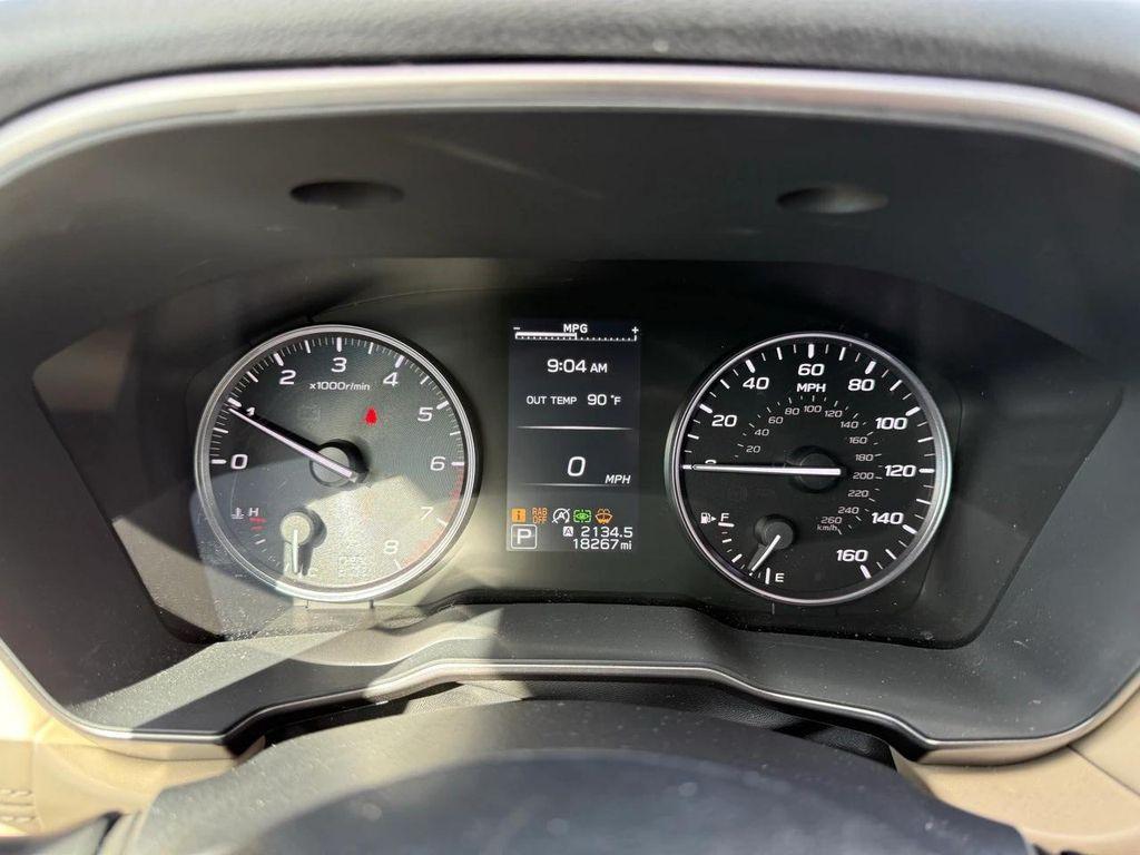 used 2024 Subaru Outback car, priced at $30,990