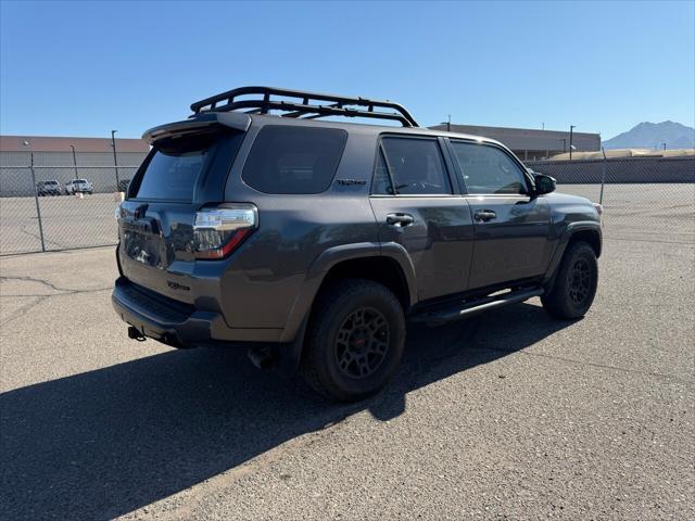 used 2020 Toyota 4Runner car, priced at $42,990