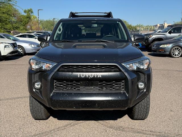 used 2020 Toyota 4Runner car, priced at $42,990